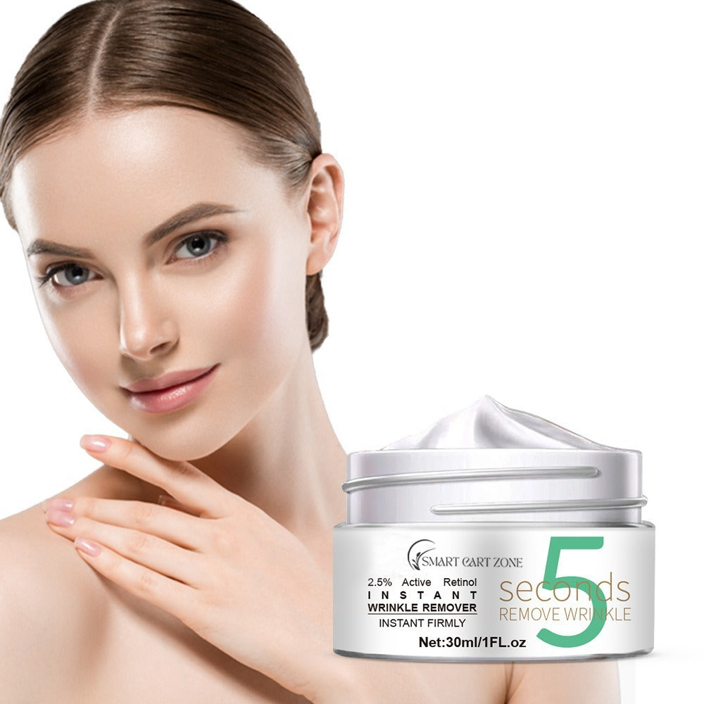 BUY 1 GET 1 FREE - Instant Wrinkle Remover | Limited Stock